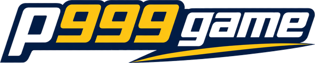 P999 Game Logo